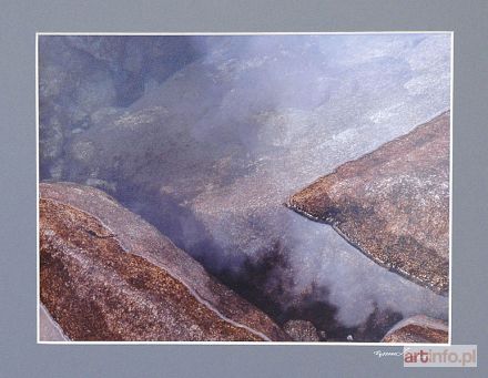 ZIEMAK Ryszard | Morskie Oko, 2006