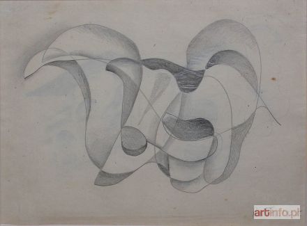 RETH Alfred | Composition (1935)