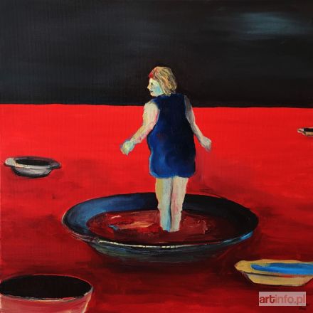 JAROSZ Anna | Tomato soup (2017)