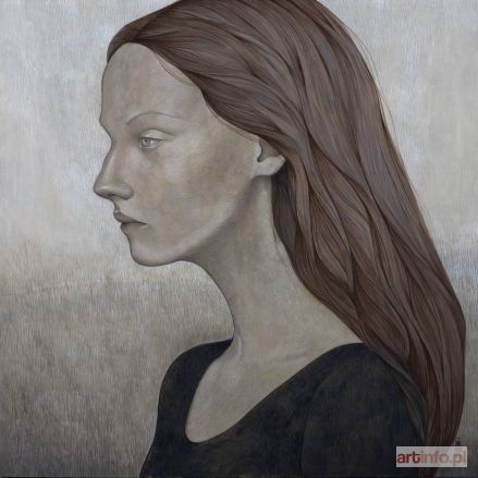 KOŁTAN Katarzyna | Sigrun, 2014