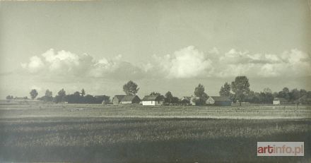 SEMPOLIŃSKI Leonard | Panorama, l. 50.? XX w.