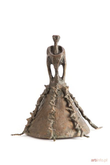 ŚLESIŃSKA Alina | Święty Franciszek, 1977 r.