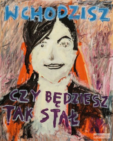 BOJARA Michał | Sasha, 2015