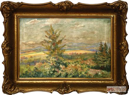 ŻURAWSKI Stanisław | Beskid