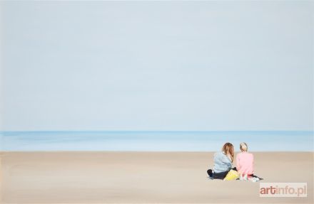 KOŁODZIEJCZYK Tomasz | Plaża, 2015