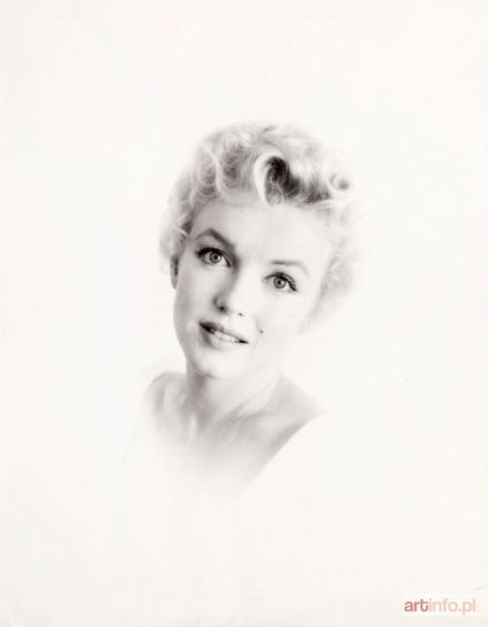 GREENE Milton H. | Marilyn Monroe