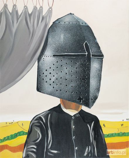 CHUDZICKI Michał | 64 krótkie historie - Epizod III, 2011