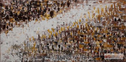 ŚWIGULSKA Mariola | Terrakota 2, 2016