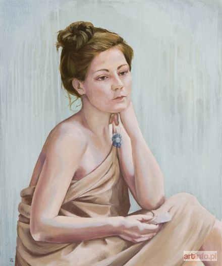 PÓŁKOŚNIK Joanna | XIV, 2014 r.