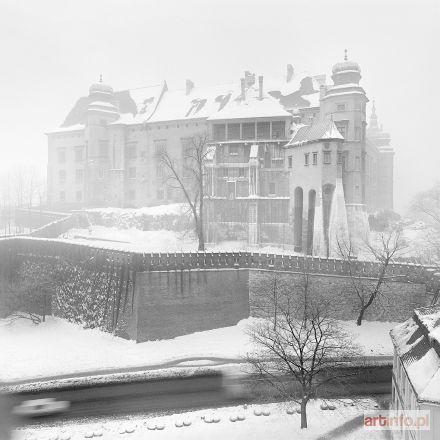 GARDULSKI Marek | Wawel, 1986 r.