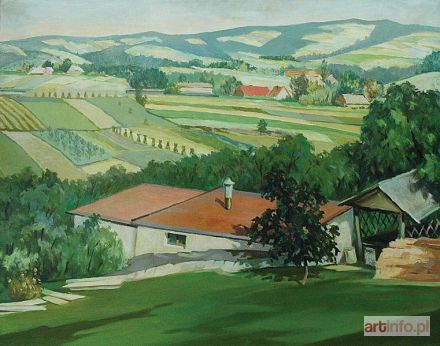 SASIM Sylweriusz | Wiśnicz, 1977