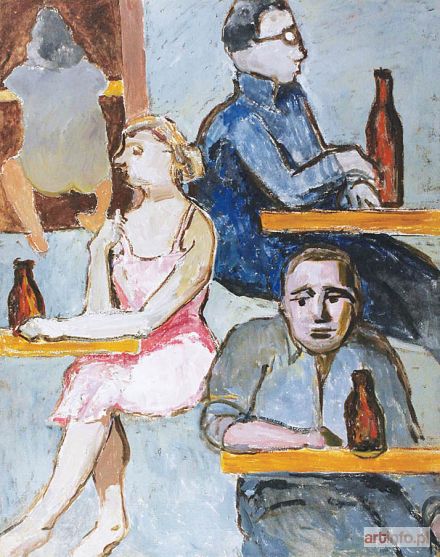 ŻUŁAWSKA Hanna | Bar mleczny