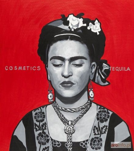 JARMOLIŃSKI Bartek | SERENISSIMA/FRIDA, 2012 r.