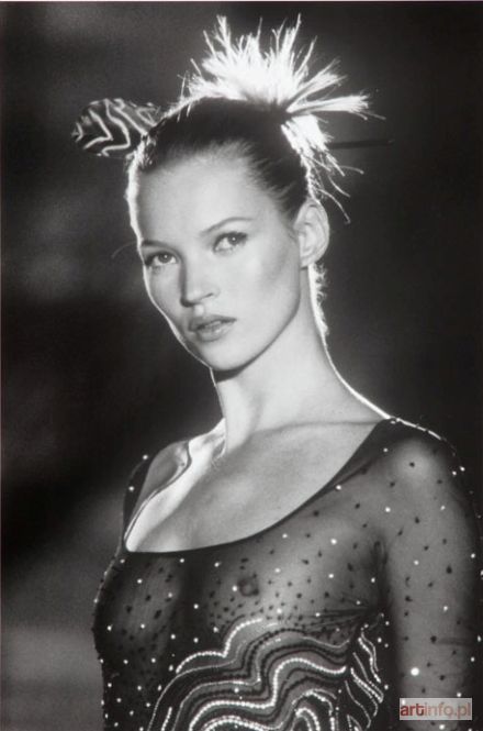 MARINEAU Guy | Kate Moss