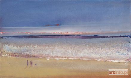 HUBERT Barbara | Plaża XIII, 2013