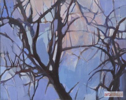 STRĄK Justyna | Bez tytułu, 2008 r.