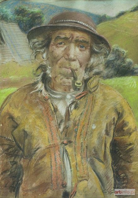 GÓRSKI Stanisław | Góral