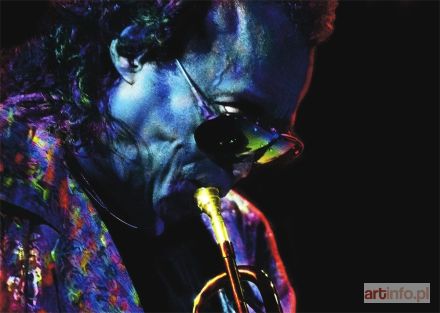 KŁOSEK Piotr | Miles Davis