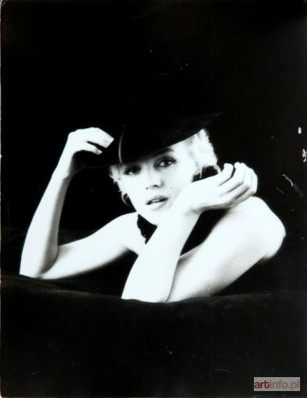 GREENE Milton H. | Marilyn Monroe