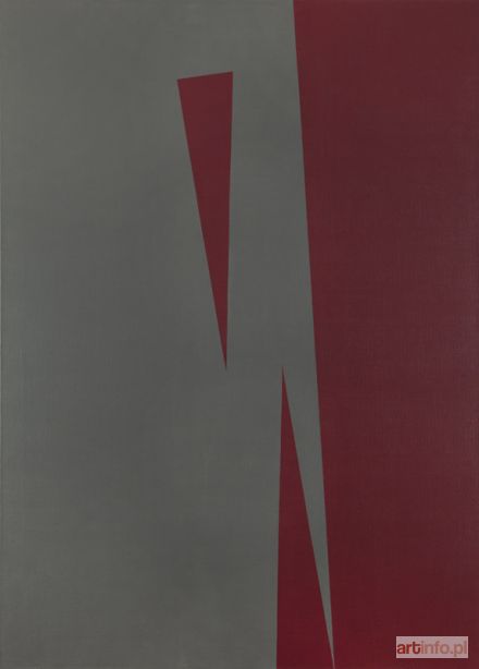 KAŁUCKI Jerzy | Przebiegi XXIII, 2012 r.