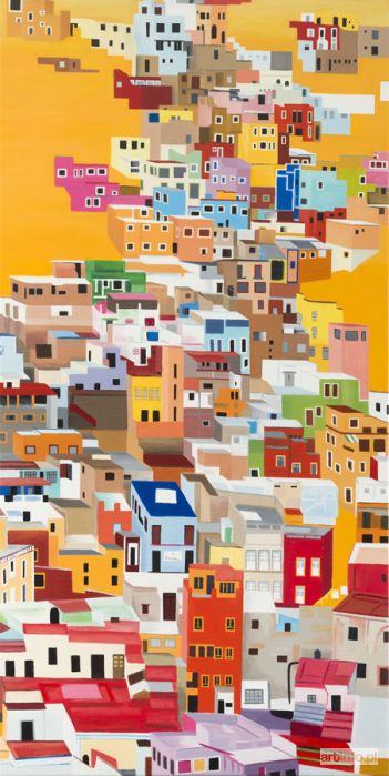 ŚWIĄTCZAK-PJANKA Klaudia | Wysiedleni z Guanajuato, 2016 r.