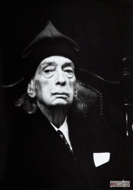 SICCOLI Patrick | Salvador Dali