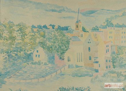 NITA Kazimierz | Miasteczko