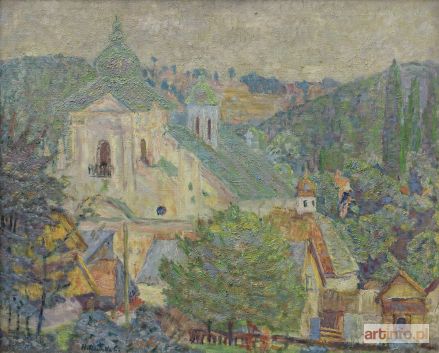 RUDZKA-CYBISOWA Hanna | KRZEMIENIEC, 1937