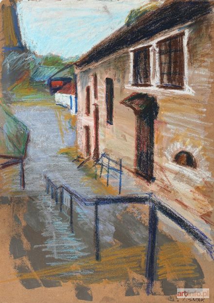 ŚNIAK Piotr | Bez tytułu, 2016