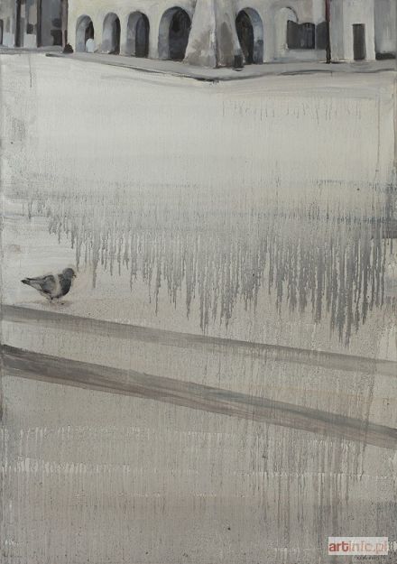 SOBOLEWSKA Anna | Kazimierz, 2016