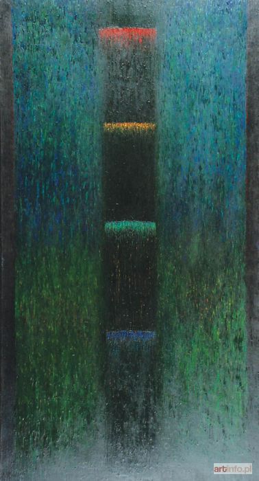 PODRAZIK Władysław | Epifania, 1996