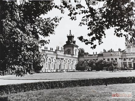 BANKIEWICZ Czesław | N) WARSZAWA IV, 1968