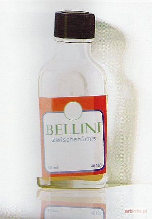 TOMAN Sławomir | Bellini, 1999