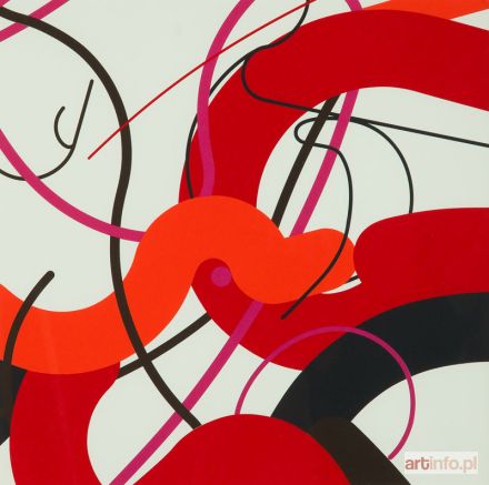 SÝKORA Zdeněk | Kompozycja