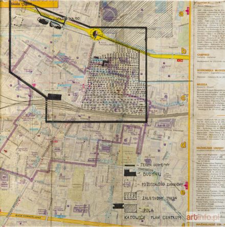 KOBYLARZ Szymon | Katowice, 2006 r.