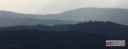 MEYER Jerzy | Beskid (2007)