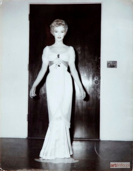 GREENE Milton H. | Marilyn Monroe