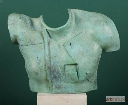 MITORAJ Igor | Torso