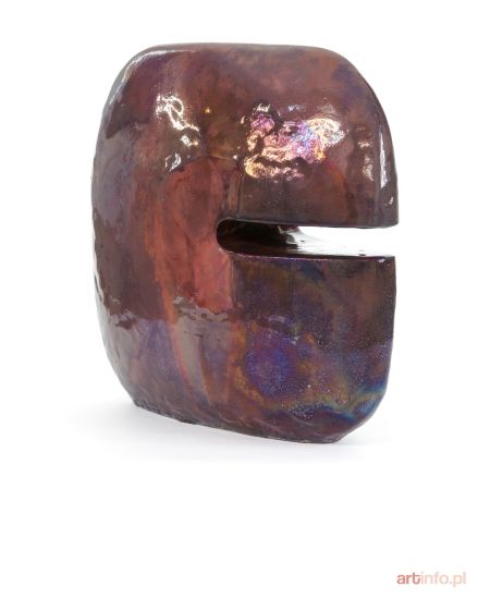 ŻUŁAWSKA Hanna | Mutacja III, 1972-73