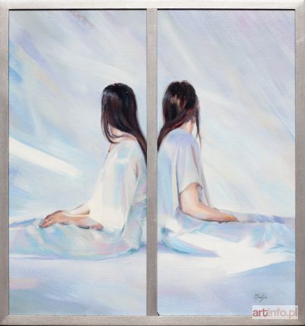 DUNKO Julija | Siostry, 2018