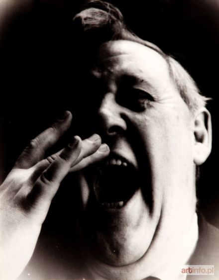 GREENE Milton H. | Charles Laughton