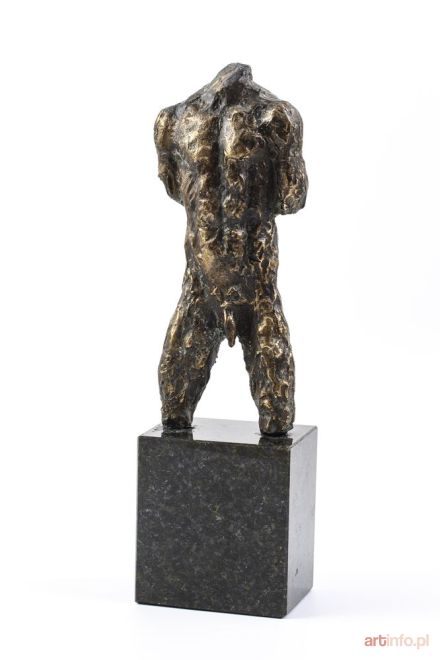 MAZUREK Waldemar | TORSO