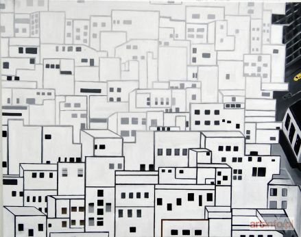 ŚWIĄTCZAK-PJANKA Klaudia | Punkty i Znaki, 2013