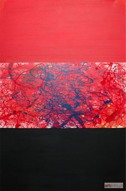 RADOCH Karolina | Oksymoron IV, 2012