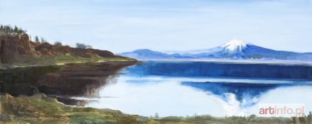 DYMIŃSKI Łukasz | Kawaguchiko, 2019