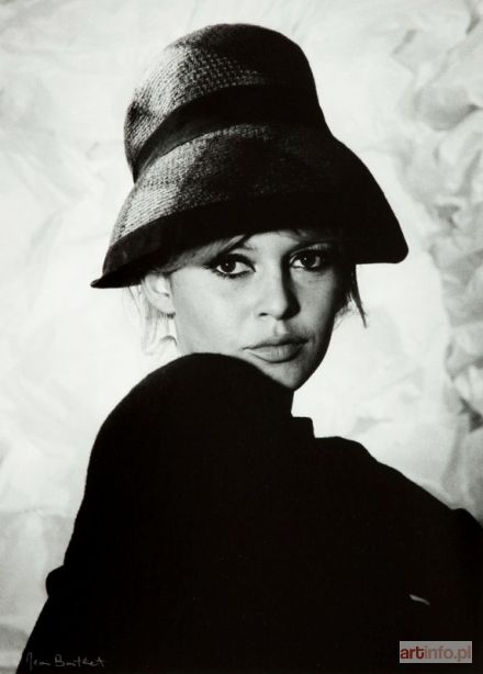 BARTHET Jean | Brigitte Bardot