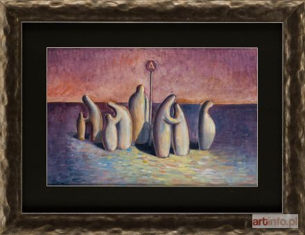 TOMCZYK Ryszard | Biomy