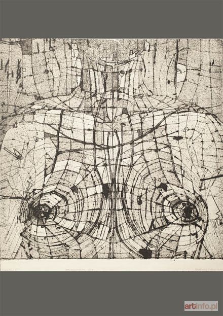 TYTKO Barbara | Pułapka II, 2006