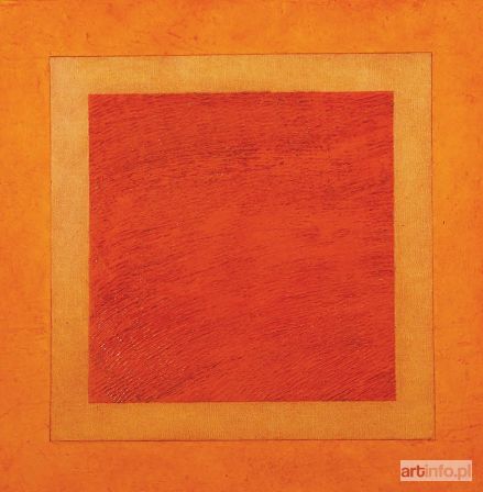 RADKE Marek | Quadrat 17C, 1992