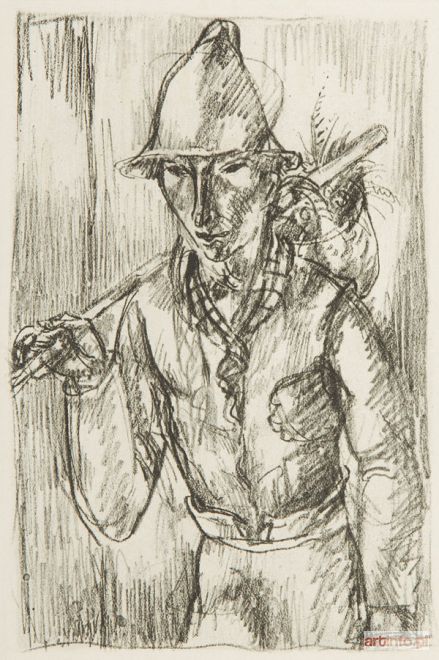 ZAK Eugeniusz | Wędrowiec, 1929 r.